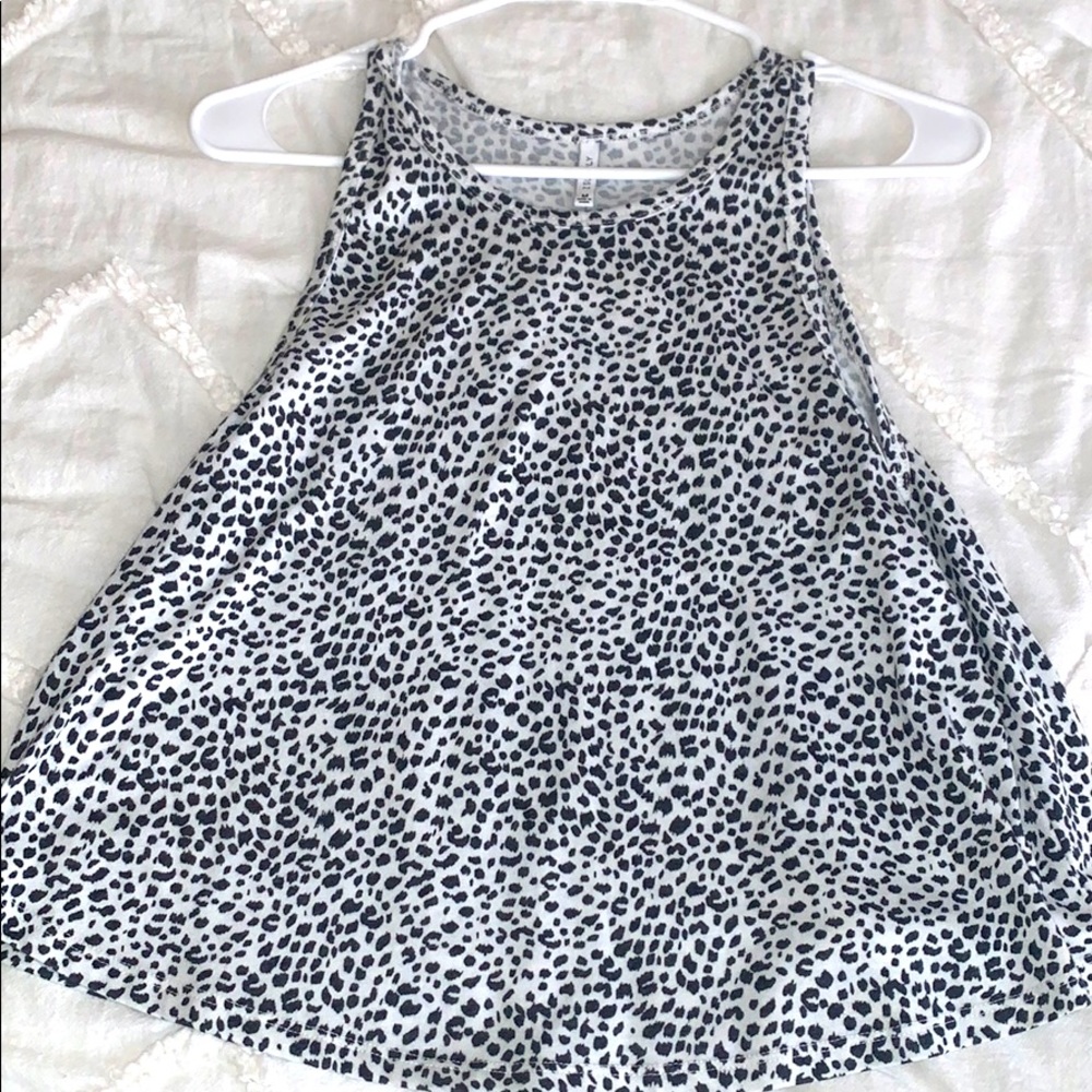 Summer/Spring Tank Top